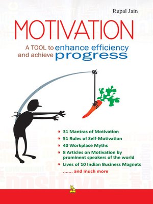 cover image of Motivation